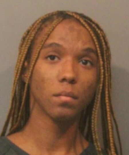 Domineke Haymon